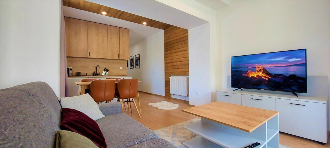 Apartment Confort 223 Residence M2 Tatranska Strba Exterior photo